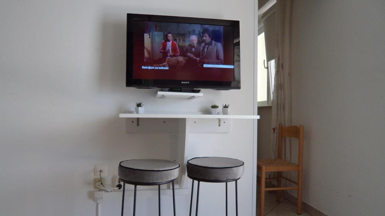 Villa Elly ดูบรอฟนิก ภายนอก รูปภาพ